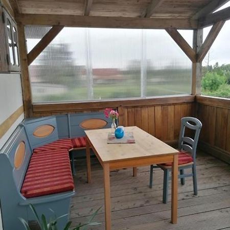 Ferienwohnung Parkentin Bartenshagen-Parkentin Zewnętrze zdjęcie