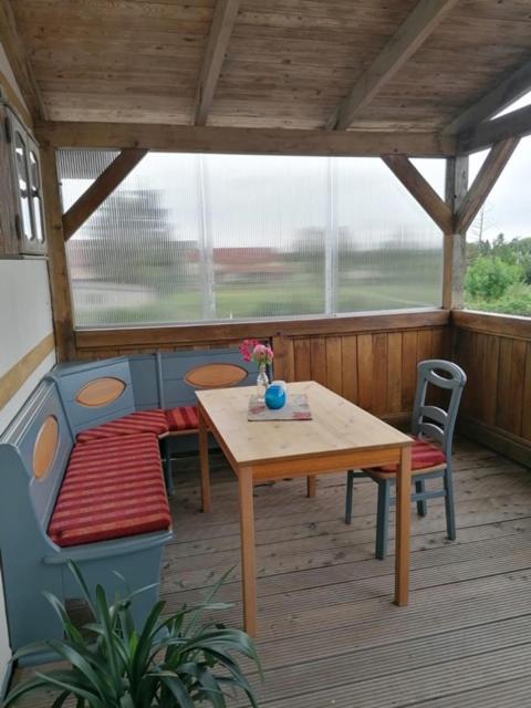 Ferienwohnung Parkentin Bartenshagen-Parkentin Zewnętrze zdjęcie