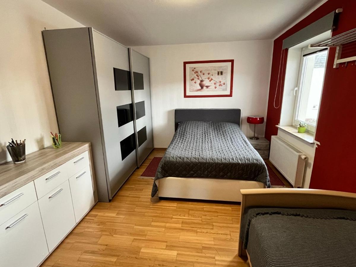 Ferienwohnung Parkentin Bartenshagen-Parkentin Zewnętrze zdjęcie