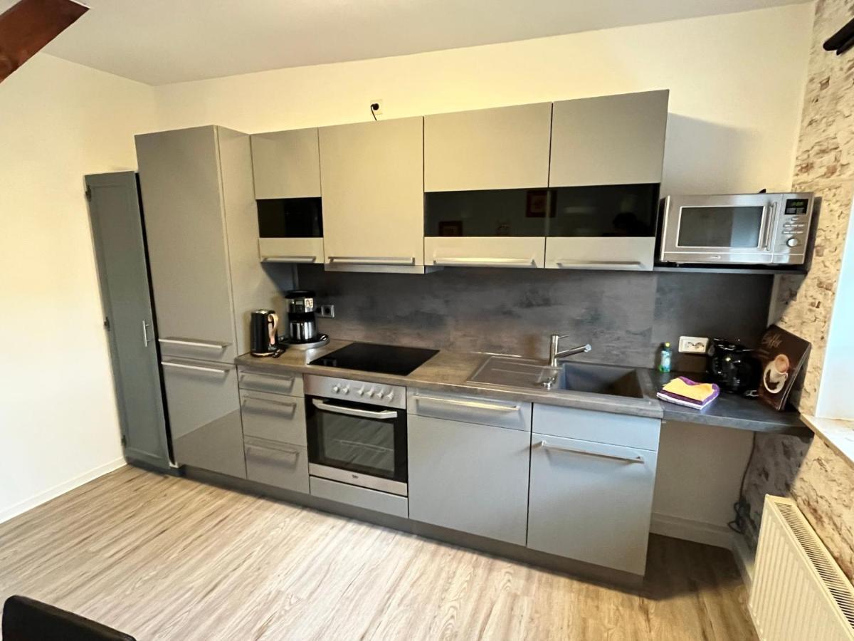Ferienwohnung Parkentin Bartenshagen-Parkentin Zewnętrze zdjęcie